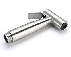 Bộ xịt 3 - chỉ có Đầu xịt SUS304 - Hàng Cao cấp HVMMA ITALIA